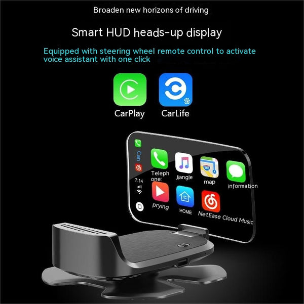 Car Head-up Display