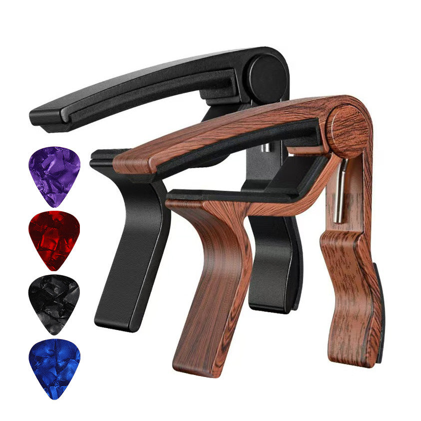 Guitar Capo