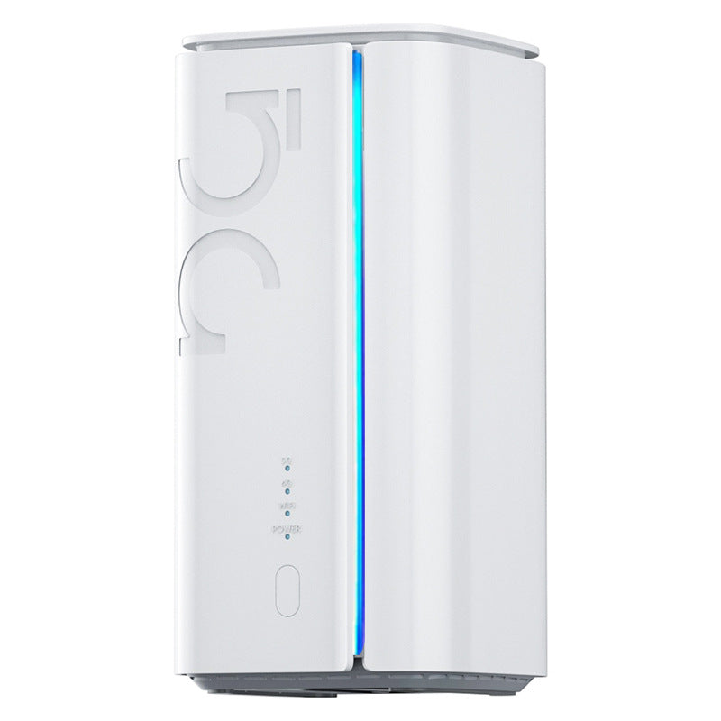 3-in-1 Smart WiFi Router (Wireless, Wired & Repeater Modes)