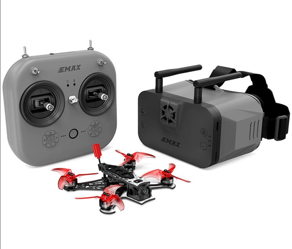 HD Freestyle Drone