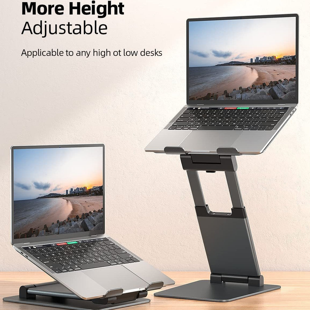 360 Degree Adjustable Laptop Stand