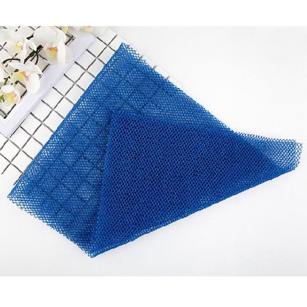 African Net Exfoliating Body Sponge