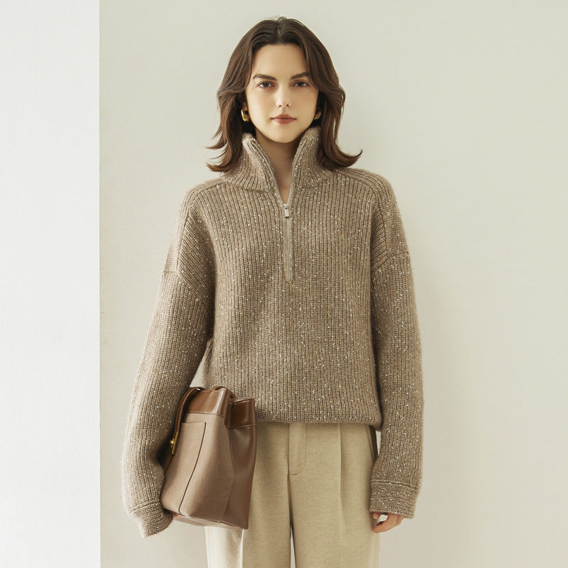 Cashmere Sweater