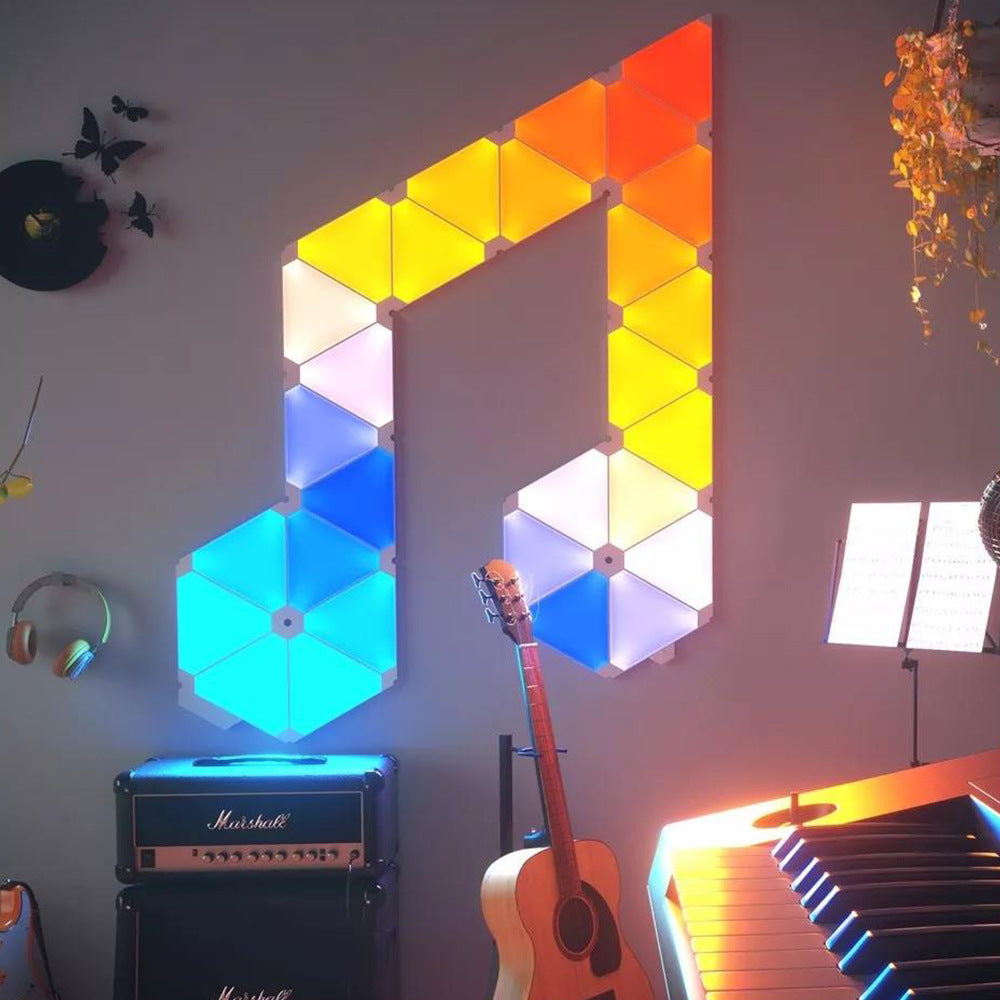 Smart Light Board