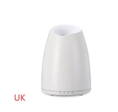 Aroma Diffuser & Air Purifier