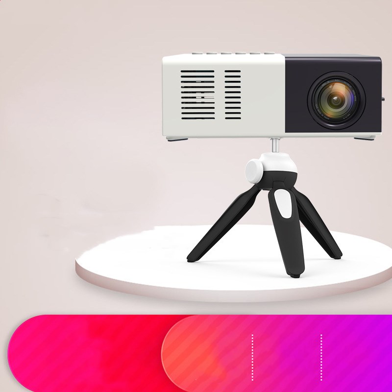 Mini Entertainment Projector
