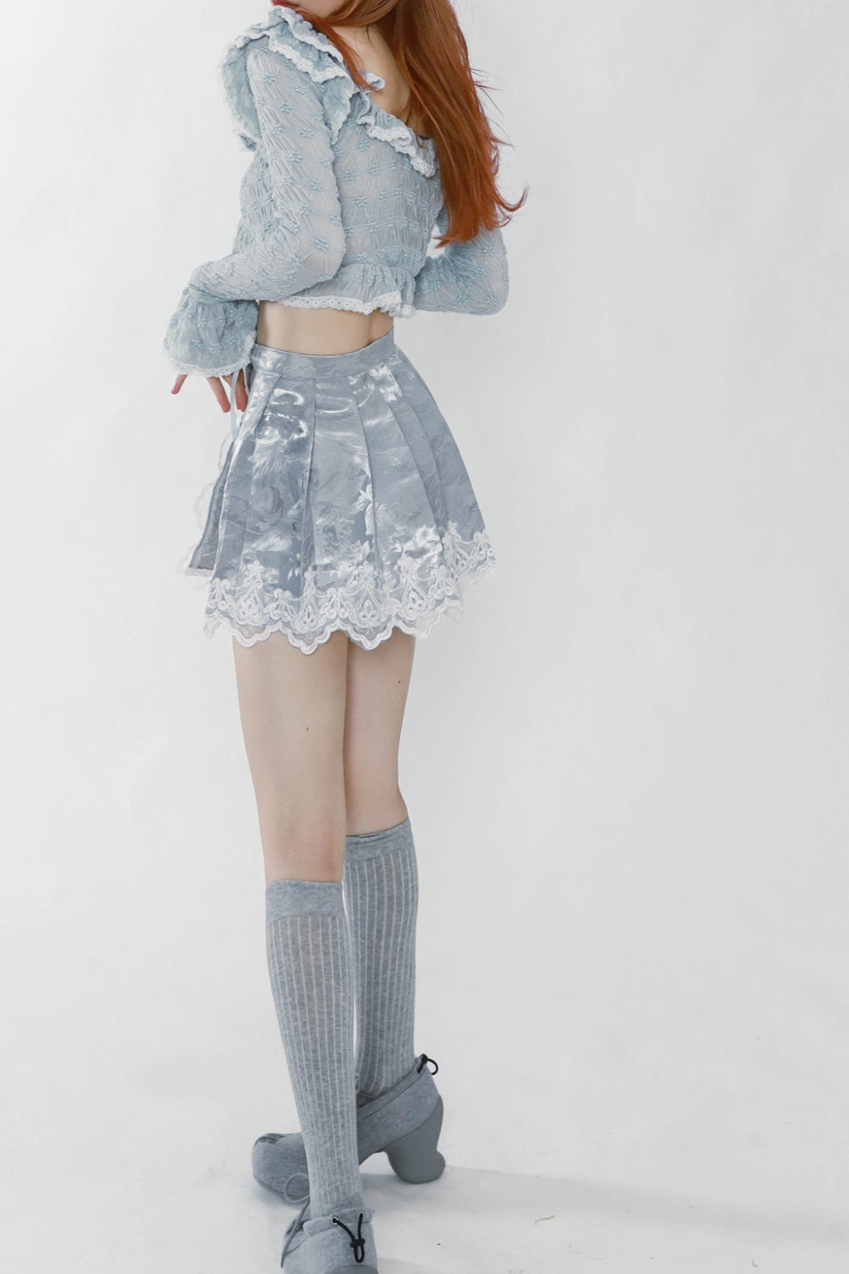 Retro Dress