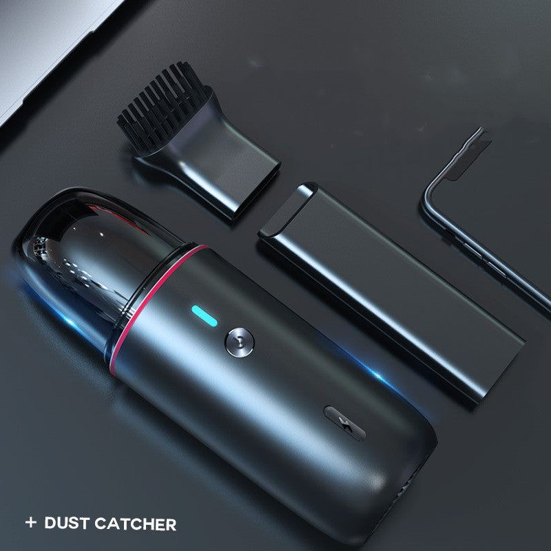 Wireless Car Vacuum