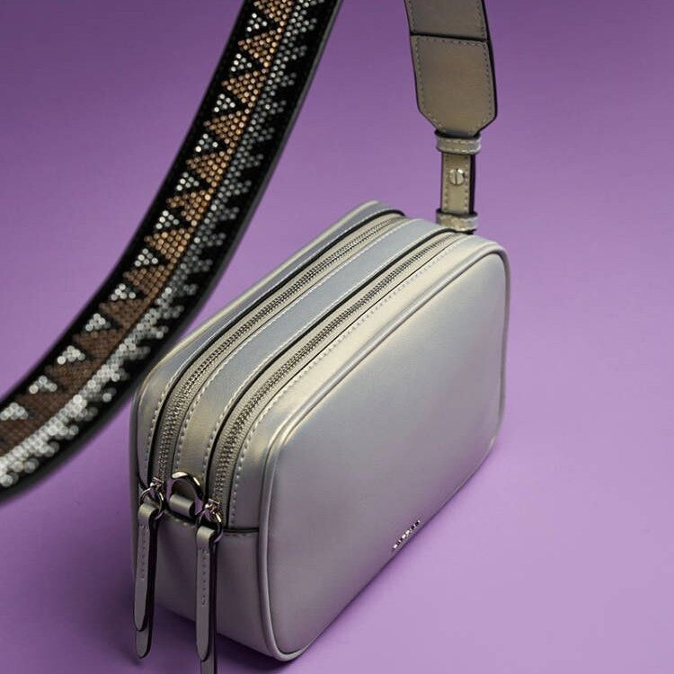 Shoulder Camera Bag