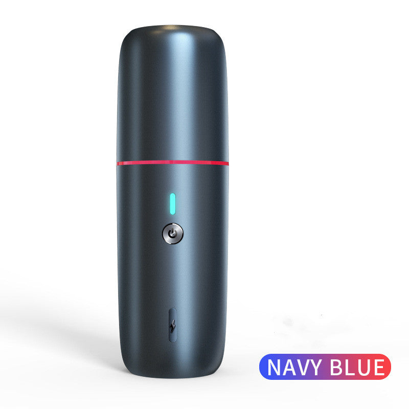 Wireless Car Vacuum