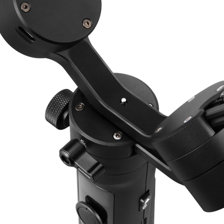 M2 Camera Stabilizer