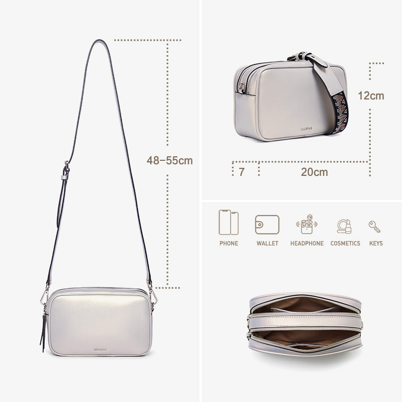 Shoulder Camera Bag