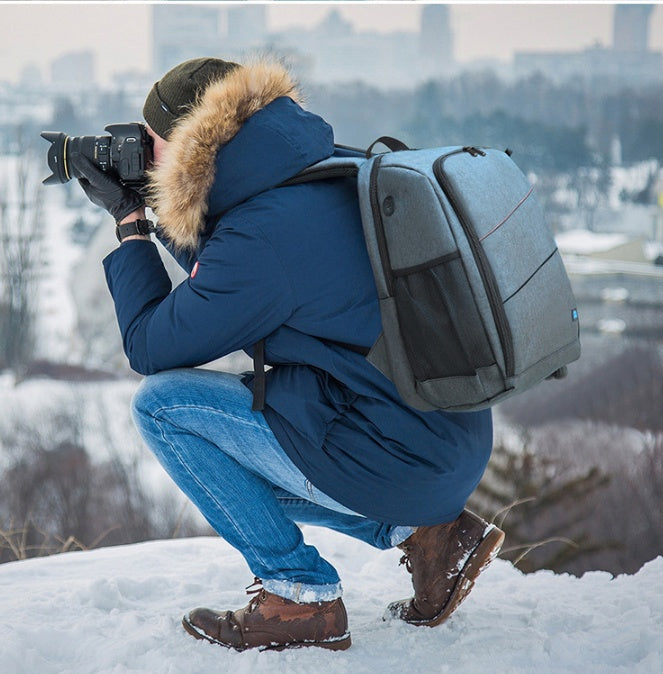 Camera Backpack