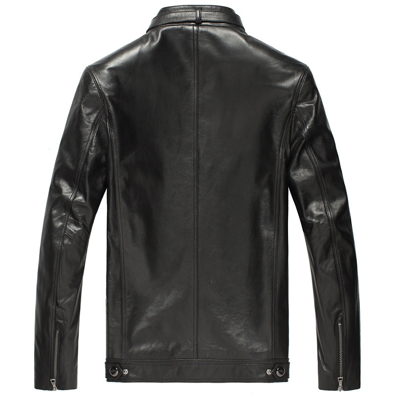 LeatherJacket