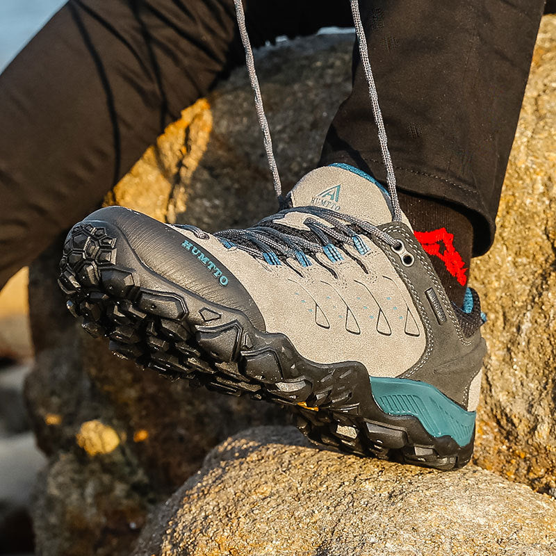 Hiking Shoes