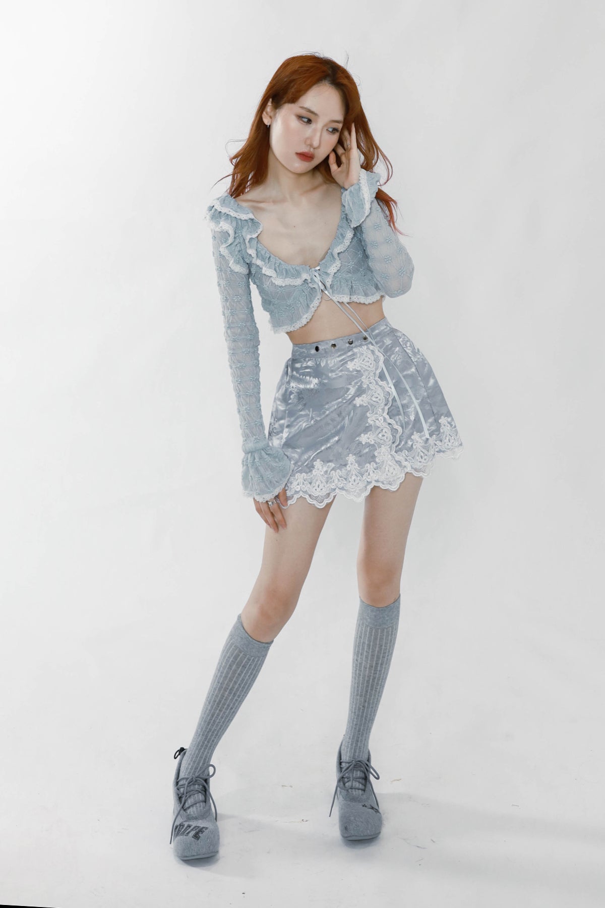 Retro Dress