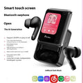 AI Translator Earbuds