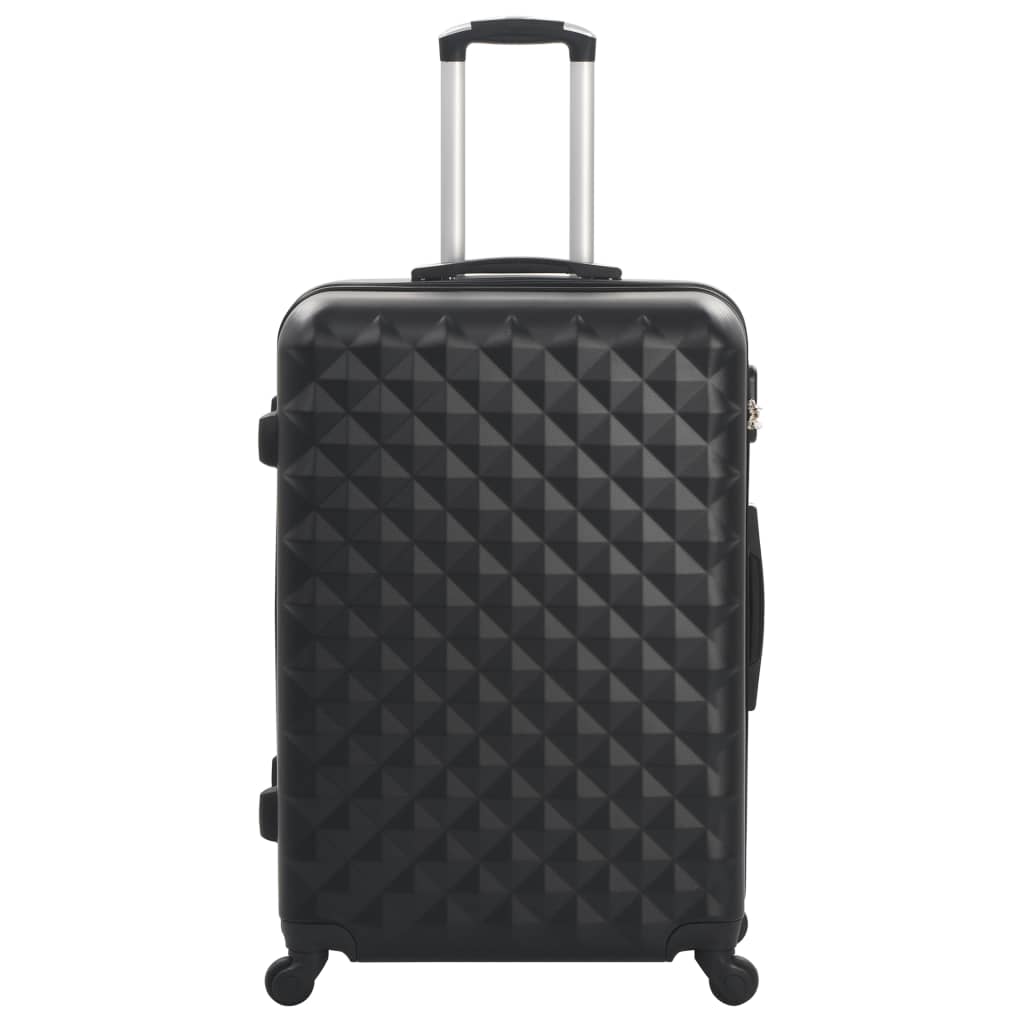 Hard Shell Trolley 3-Piece Set