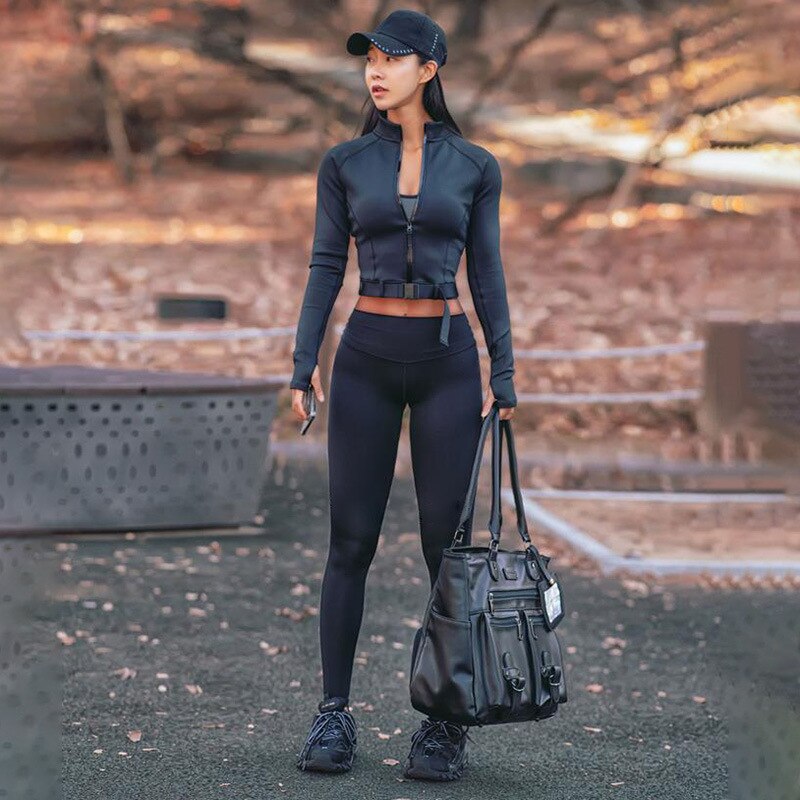 Yoga Set