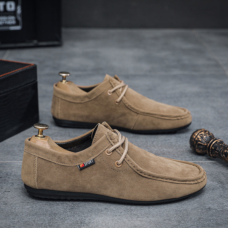 Lightweight Loafers