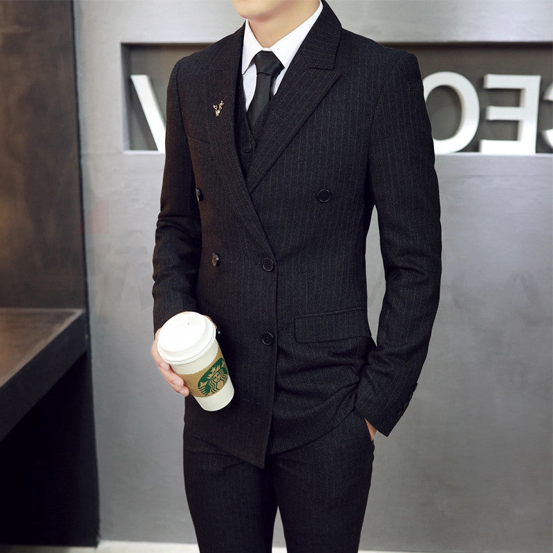 Business & Wedding Suit