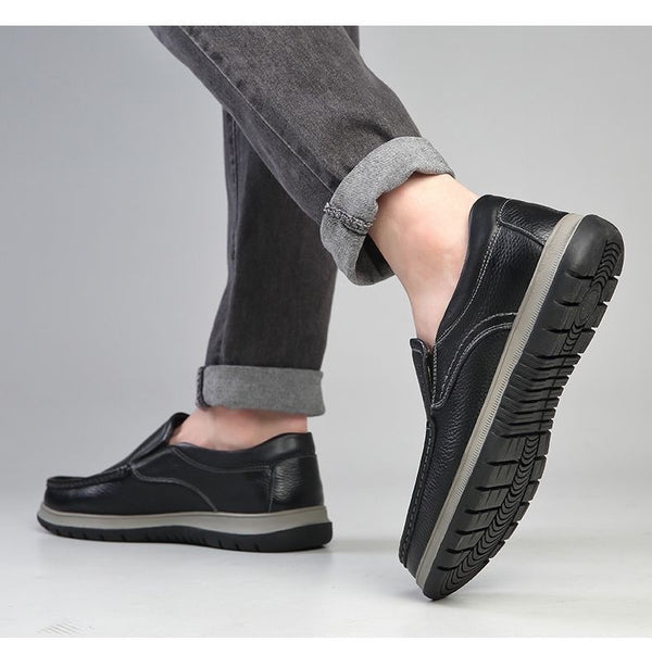 Waterproof Leather Shoes