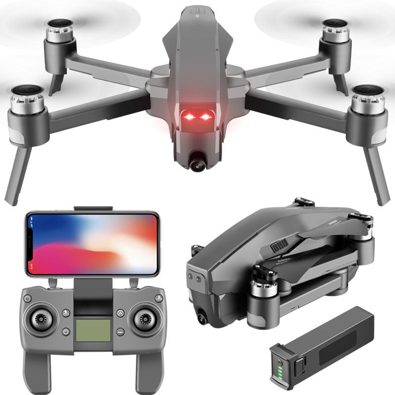 Foldable Drone