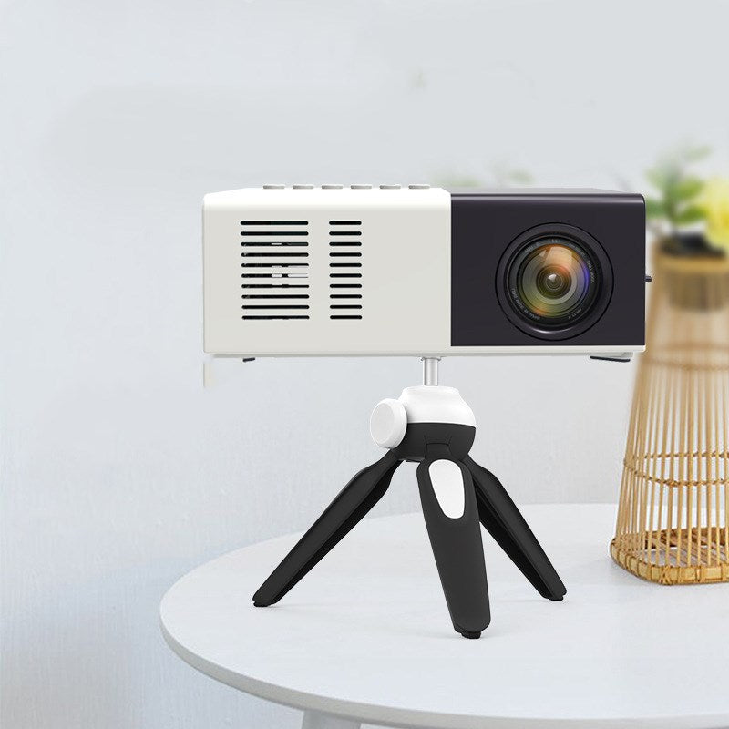 Mini Entertainment Projector