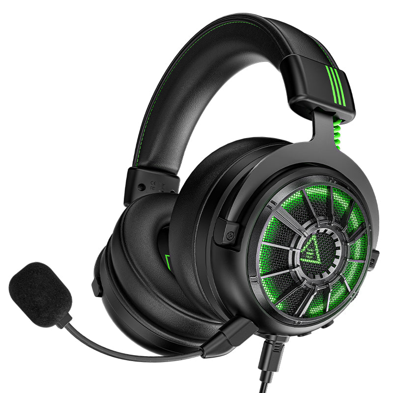 Wired Gaming Headset