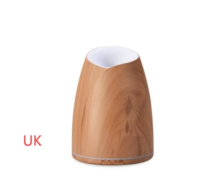 Aroma Diffuser & Air Purifier