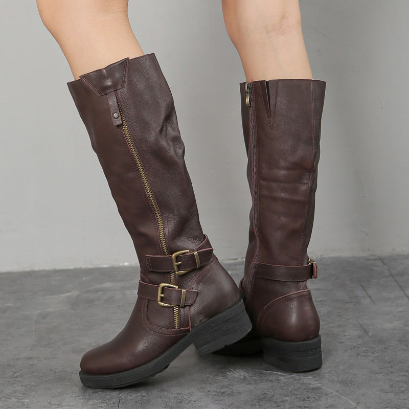 Fashion Boots
