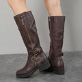 Fashion Boots