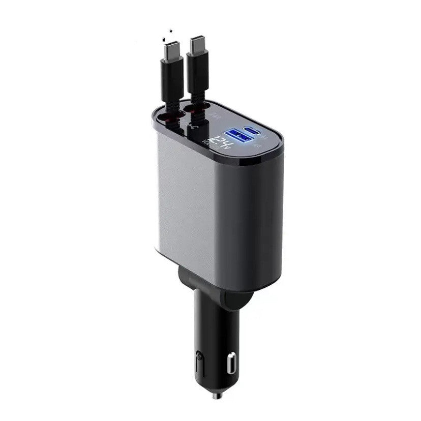 Device Car Charger