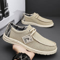 Canvas Sneakers