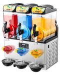 Commercial Frozen Drink Maker