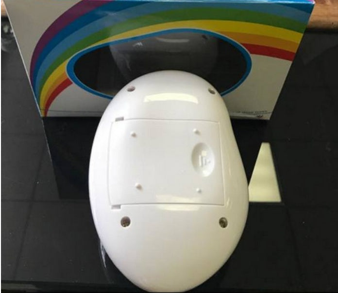 Rainbow Projector