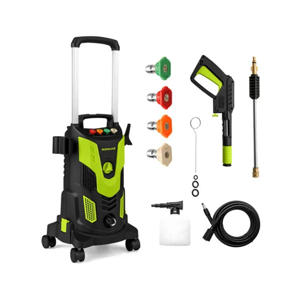 Electric Pressure Washer