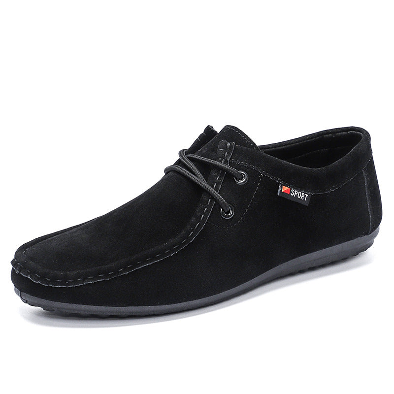 Lightweight Loafers