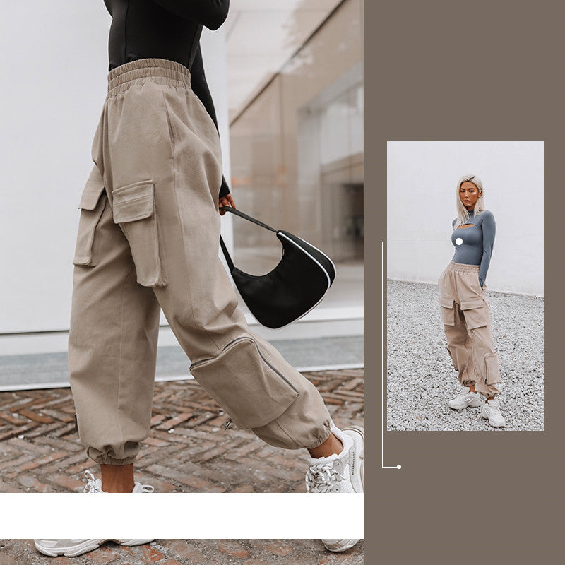 Sports & Casual Pants