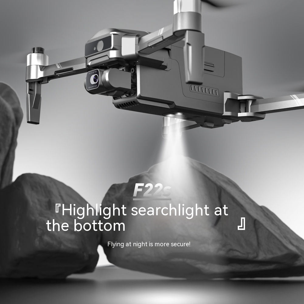 Smart Drone