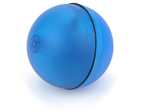 Laser Ball Cat Toy