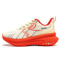 Shock-Absorption Running Shoes