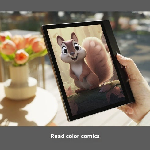 E-book Reader