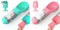3-in-1 Multi-Functional Dog Cup