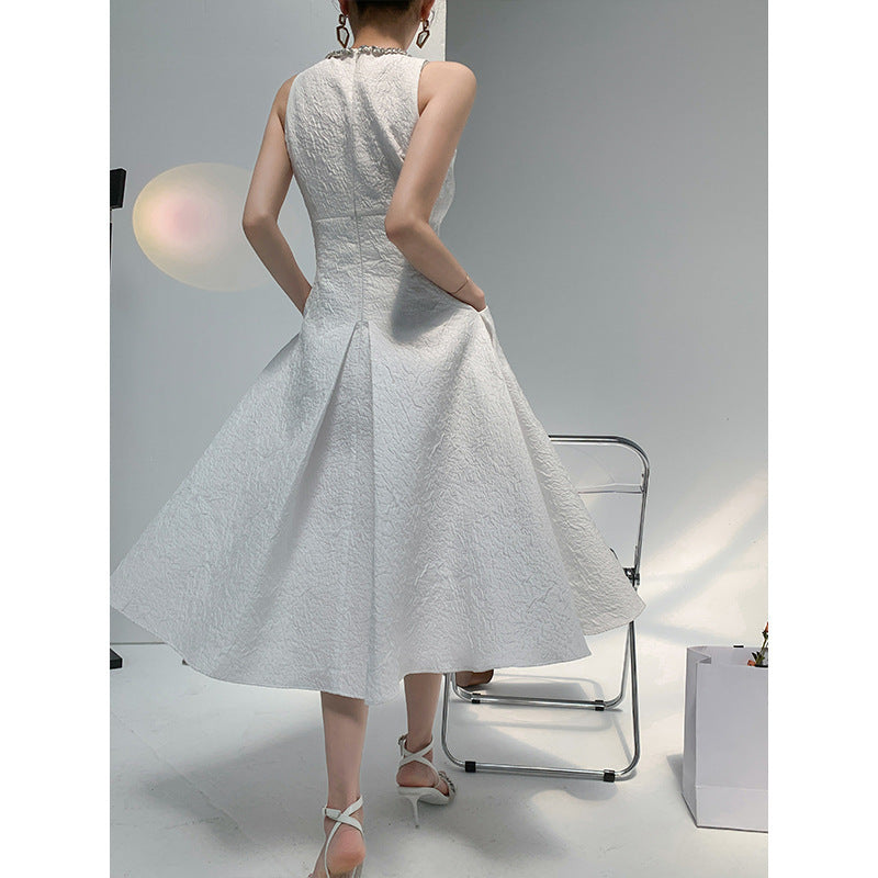 Goddess Dress
