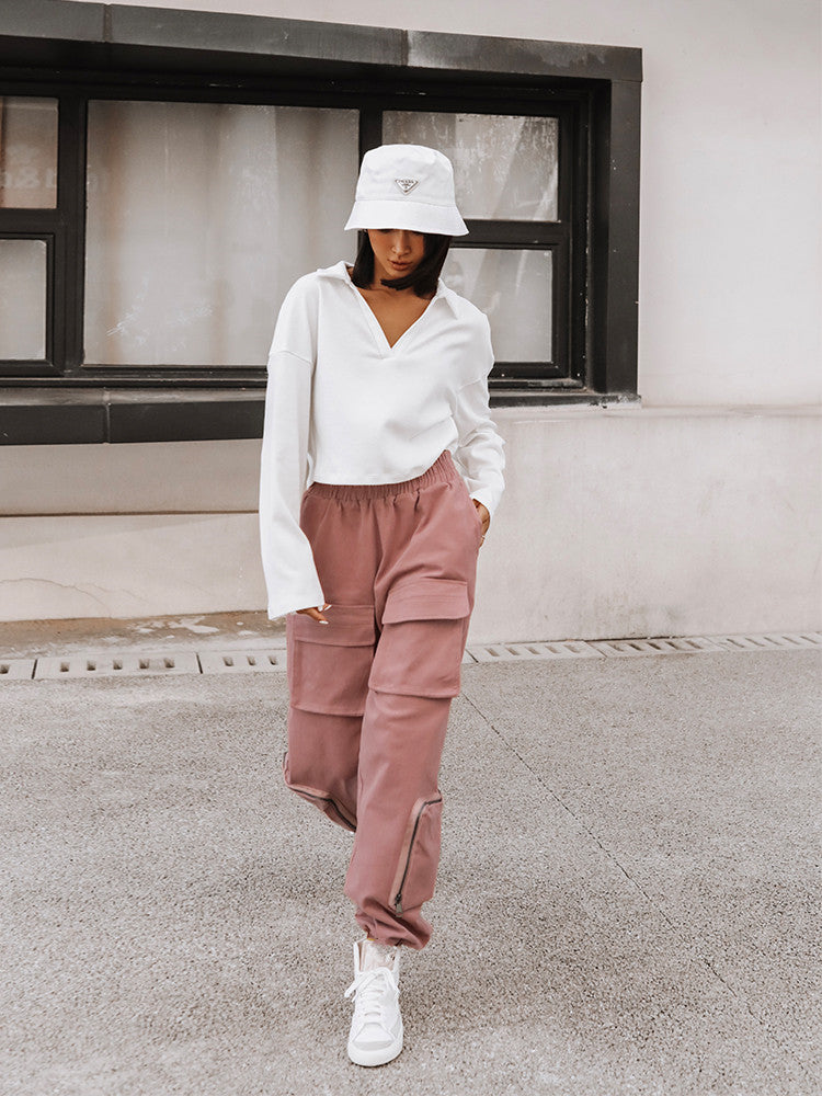Sports & Casual Pants