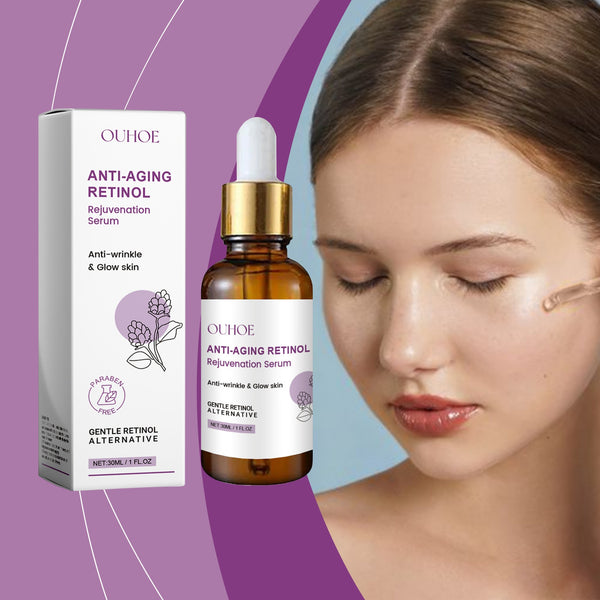 Bakuchiol Serum
