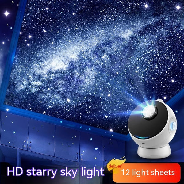 Galaxy Projector