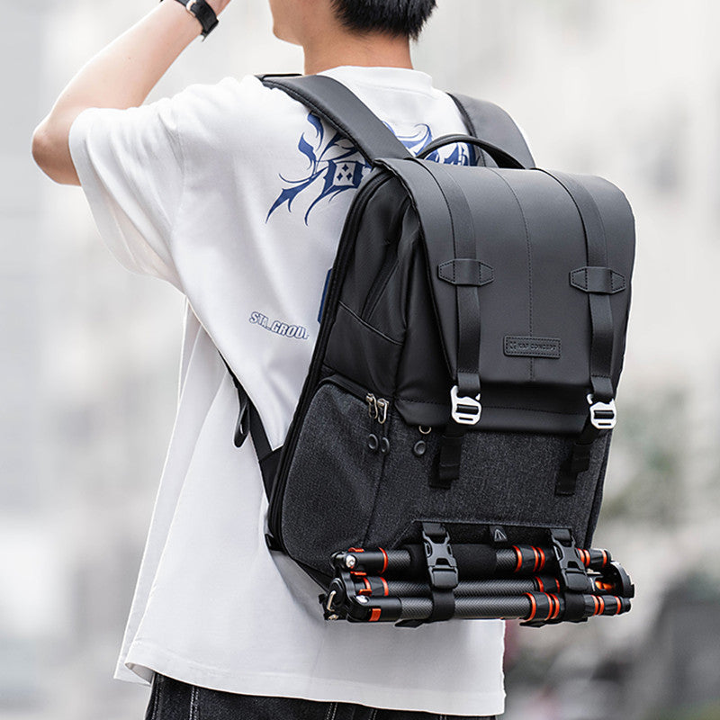Camera Backpack