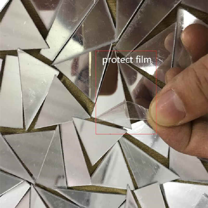 Diamond Sleeveless Top & Skirt